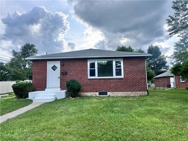 Tacoma St, Allentown, PA 18109