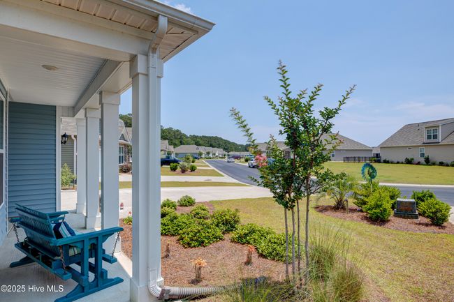 1337 Fence Post Ln, House other with 4 bedrooms, 3 bathrooms and 2 parking in Carolina Shores NC | Image 5