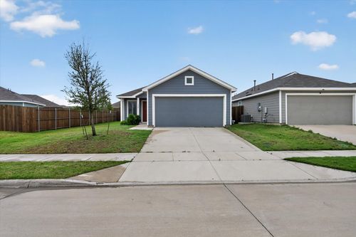 3328 Turkey Trot Ct, Mckinney, TX, 75071-3939 | Card Image