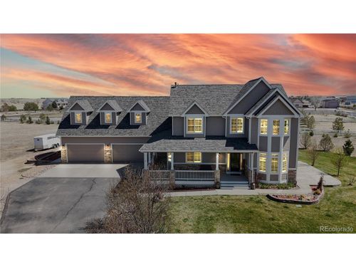 970 Inyokern Ct, Watkins, CO, 80137-7128 | Card Image