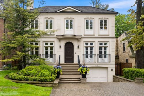 108 Cheltenham Ave, North York, ON, M4N1P9 | Card Image