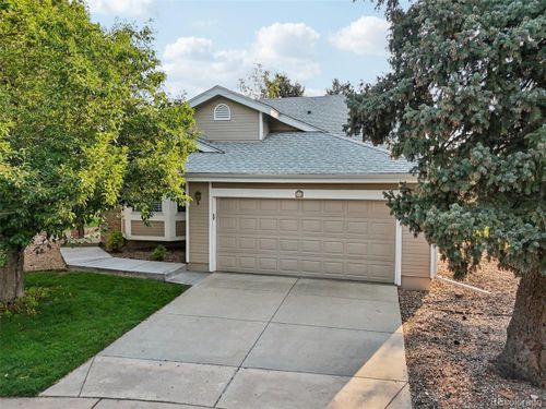 14 Stonehaven Ct, Highlands Ranch, CO, 80130-3911 | Card Image