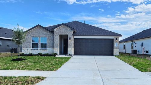 1122 Toledo Bend Pass, Rosharon, TX, 77583-5593 | Card Image