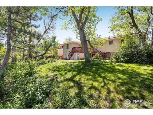 1270 Berea Dr, House other with 5 bedrooms, 3 bathrooms and null parking in Boulder CO | Image 27