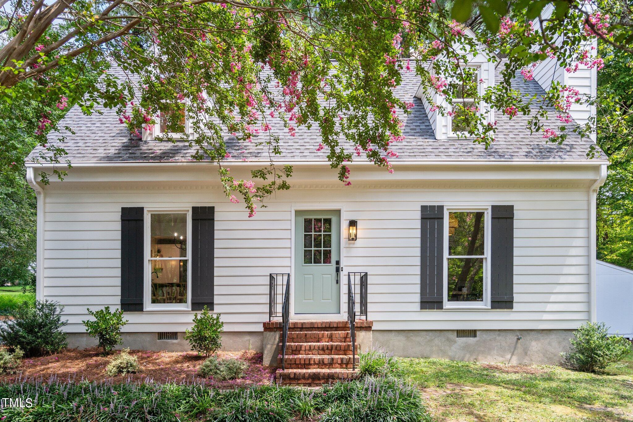 Little Springs Ln, Durham, NC 27707