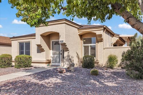21742 N Limousine Dr, Sun City West, AZ, 85375-6560 | Card Image