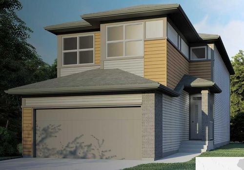 146 Corner Glen Way Ne, Calgary, AB, T3N2L5 | Card Image