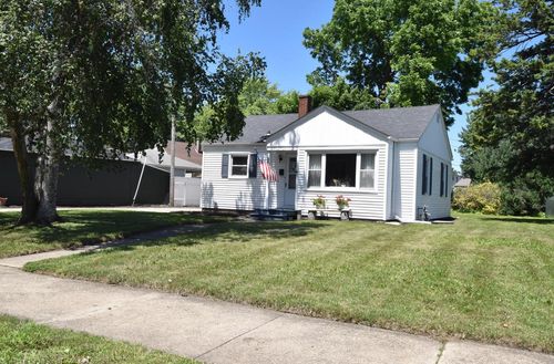 2030 Webster Street, RACINE, WI, 53406 | Card Image