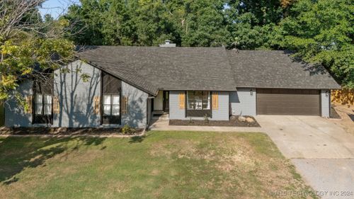 85 Cottonwood Circle, Pryor, OK, 74361 | Card Image