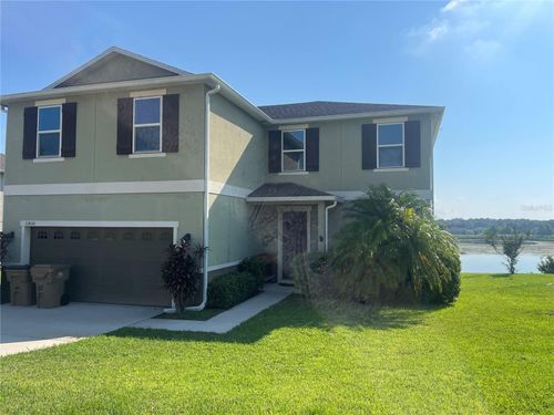 11430 Wishing Well Ln, CLERMONT, FL, 34711-6105 | Card Image