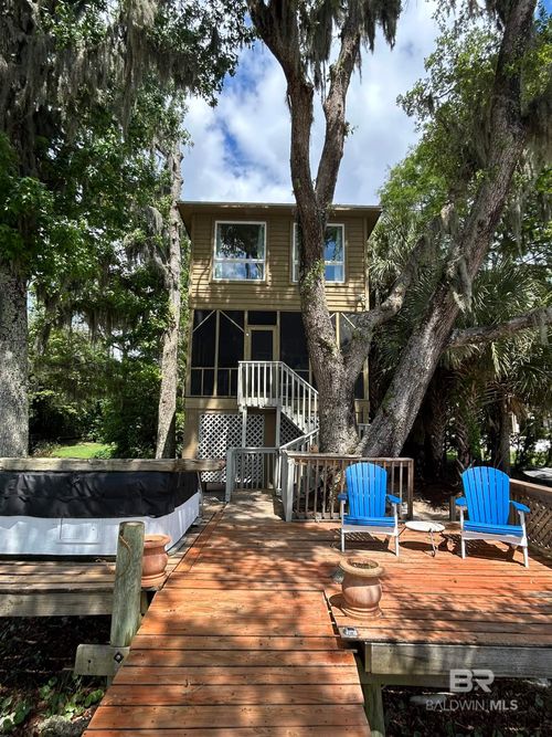 805 Captain Oneal Dr, Daphne, AL, 36526-4021 | Card Image