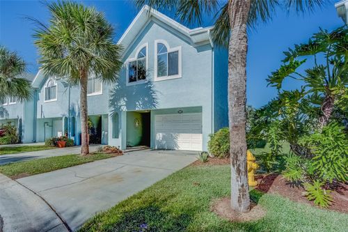 508 Garland Cir, INDIAN ROCKS BEACH, FL, 33785-2601 | Card Image