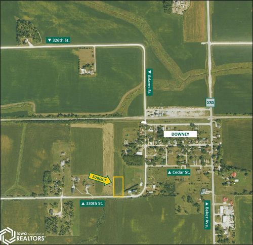 71 330th St, West Branch, IA, 52358-8614 | Card Image