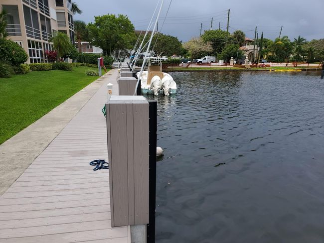 APT-308 - 1481 S Ocean Blvd, Condo with 1 bedrooms, 2 bathrooms and null parking in Pompano Beach FL | Image 66