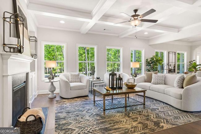2769 Porches Ln, House other with 4 bedrooms, 3 bathrooms and null parking in Dacula GA | Image 11