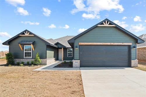 10648 Sw 18th Street, Yukon, OK, 73099 | Card Image