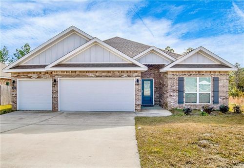 3353 Hardwood Drive, Saraland, AL, 36571 | Card Image