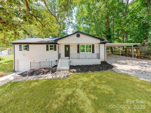 1919 Normandy Rd, Kannapolis, NC, 28081-8803 | Card Image
