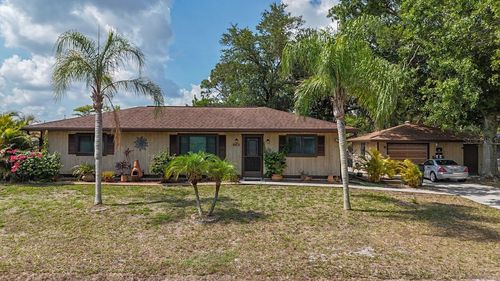 4071 Dekle Ave, North Port, FL, 34286-4202 | Card Image