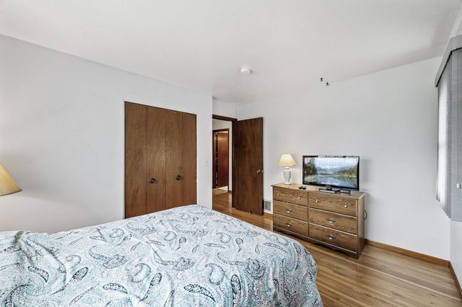 Bedroom #1 - Real Hardwood Flooring | Image 13
