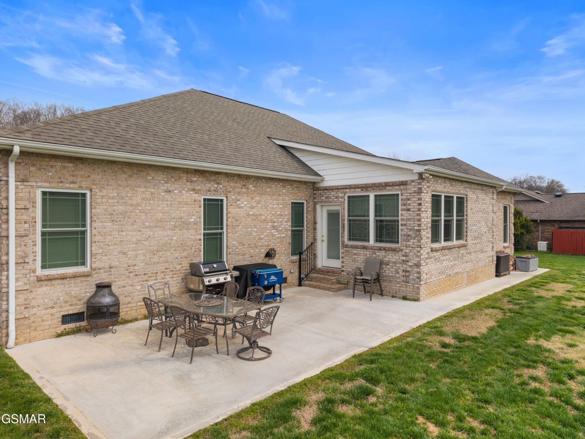 Residential in Sevierville 4