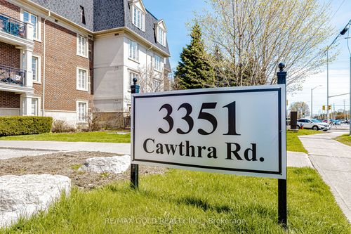 223-3351 Cawthra Rd, Mississauga, ON, L5A4N5 | Card Image