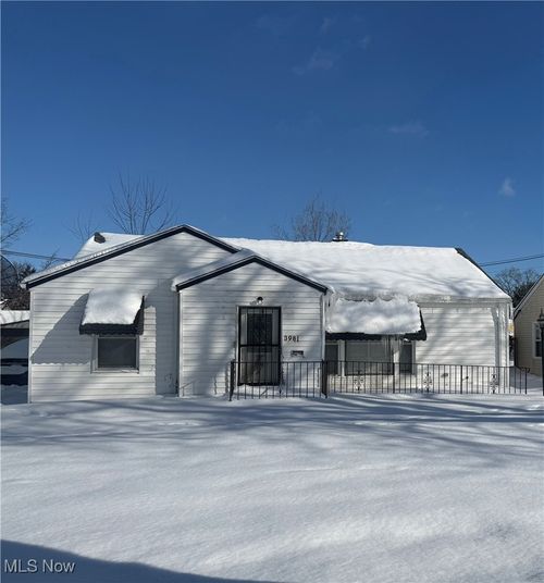 3981 Wendy Dr, Cleveland, OH, 44122-6450 | Card Image