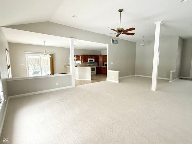 1238 Passage Way, House other with 2 bedrooms, 3 bathrooms and null parking in Plainfield IN | Image 5