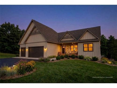 1199 60th St, Hudson, WI, 54016 | Card Image