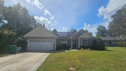219 Blue Creek School Rd, Jacksonville, NC, 28540-3307 | Card Image