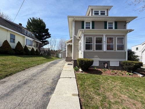 21 Alton Rd, Quincy, MA, 02169-7909 | Card Image