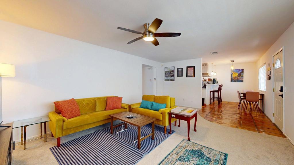 Residential in Palm Springs 2