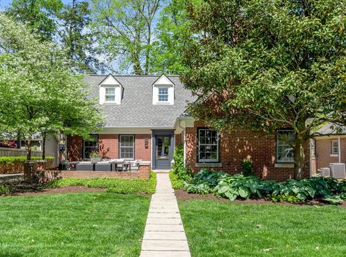 211 Chenault Rd, Lexington, KY, 40502-2305 | Card Image