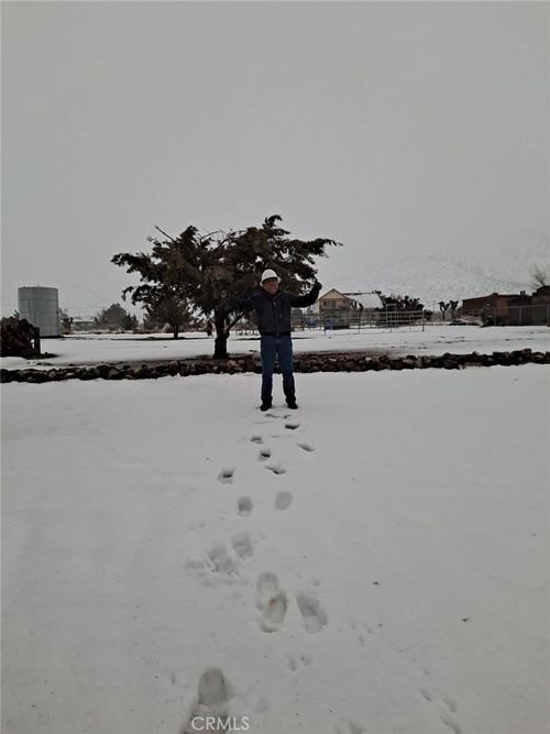 0 Vac/Longview Rd/Vic Murphys Road, Juniper Hills, CA, 93543 | Card Image