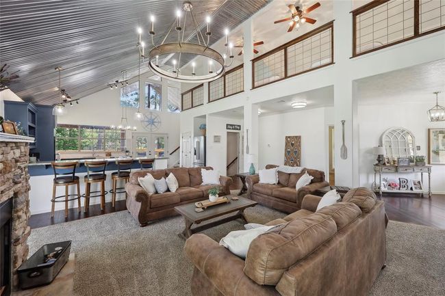 243 Riverbirch, House other with 5 bedrooms, 4 bathrooms and 2 parking in Brookeland TX | Image 8