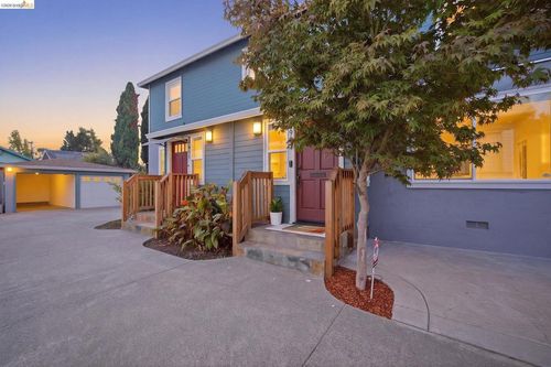 953 40th St, Oakland, CA, 94608-3703 | Card Image