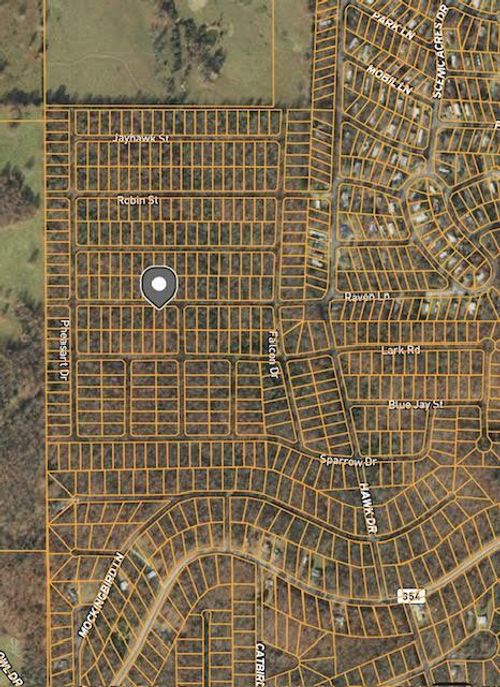 1420-1418-1420 Raven St, Horseshoe Bend, AR, 72512-1416 | Card Image