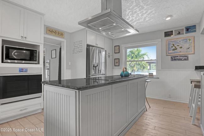 1061 Bali Rd, House other with 4 bedrooms, 2 bathrooms and null parking in Cocoa Beach FL | Image 15