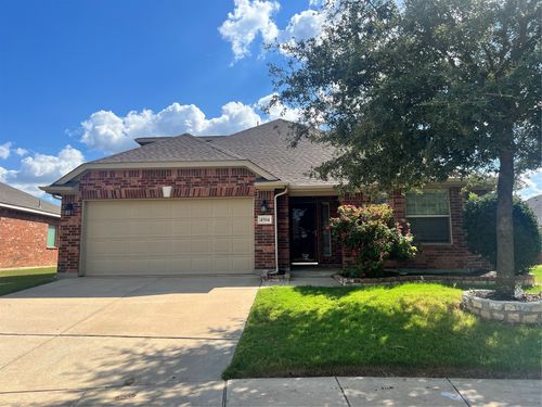4504 Red Robin Ct, Fort Worth, TX, 76244-1846 | Card Image