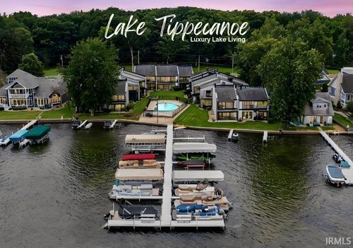 3586 E Forest Glen Ave, Leesburg, IN, 46538-9314 | Card Image