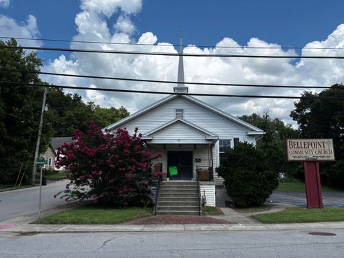 744 Benson Ave, Frankfort, KY, 40601 | Card Image