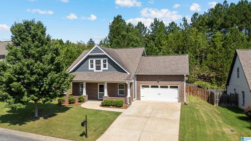 464 Lake Chelsea Way, CHELSEA, AL, 35043-2011 | Card Image