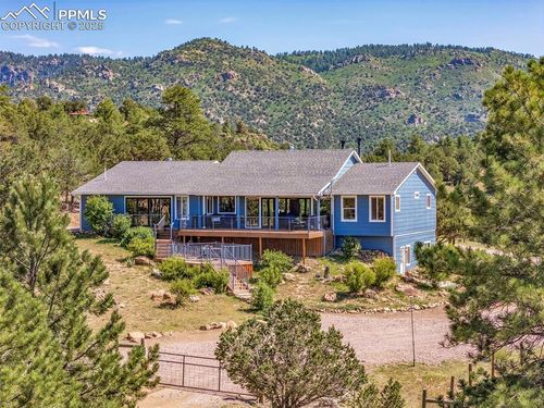 451 Thunder Trl, Canon City, CO, 81212-9692 | Card Image