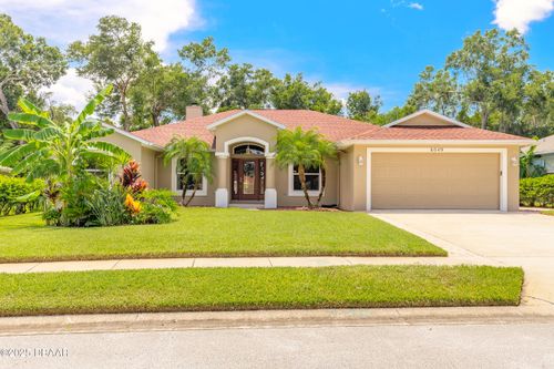 6049 Spruce Point Cir, PORT ORANGE, FL, 32128-5507 | Card Image