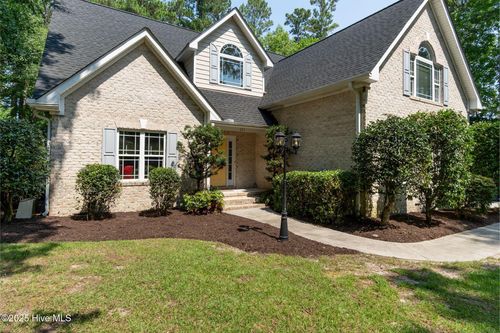 651 Ravenswood Rd, Hampstead, NC, 28443-2352 | Card Image