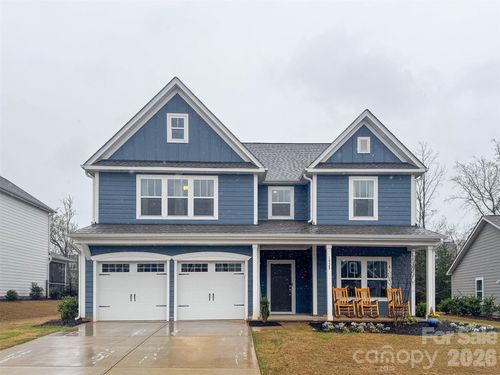 1928 Thoreau Way, York, SC, 29745-6624 | Card Image