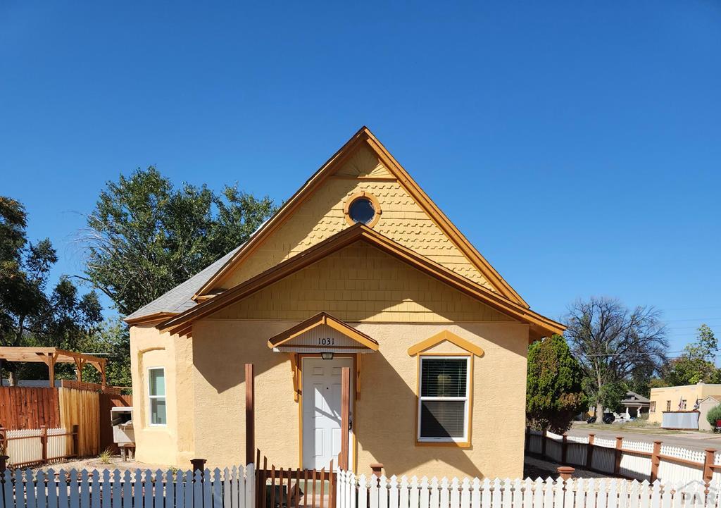 Harrison Ave, Canon City, CO 81212