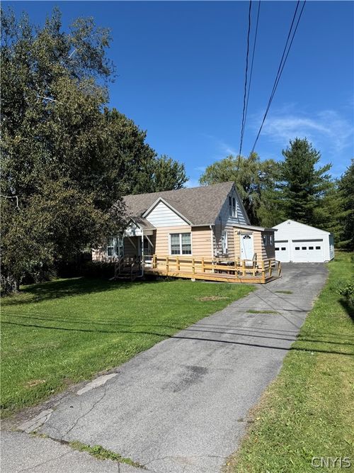 5617 State Route 31, Cicero, NY, 13039-9591 | Card Image