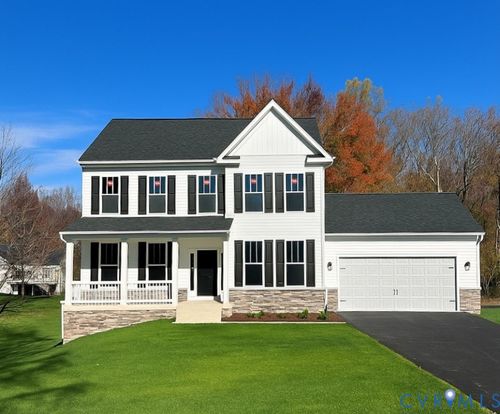 15309 Red Oak Ln, MINERAL, VA, 23117-9115 | Card Image