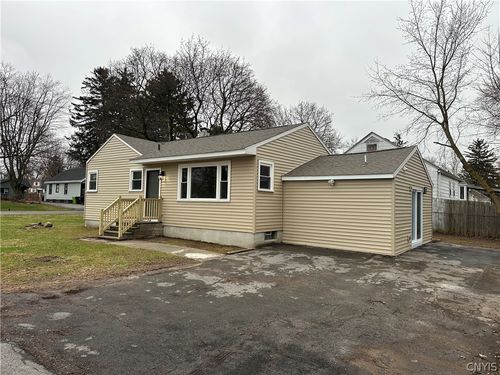 406 Beley Ave, Syracuse, NY, 13211-1531 | Card Image